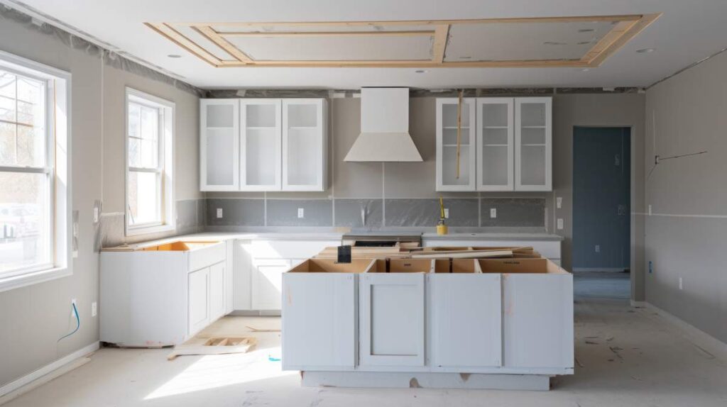 Home Remodeling photo from Adobe Stock