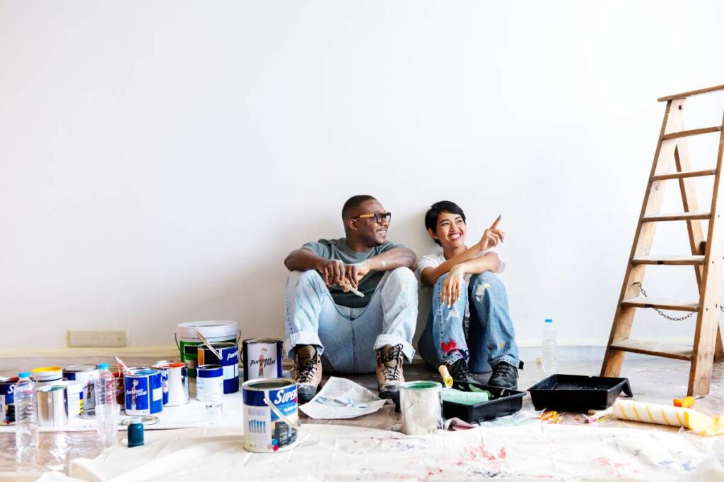 Home Remodeling photo from Adobe Stock