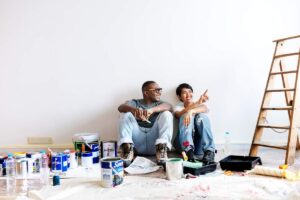 Home Remodeling photo from Adobe Stock