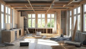 Home Remodeling photo from Adobe Stock